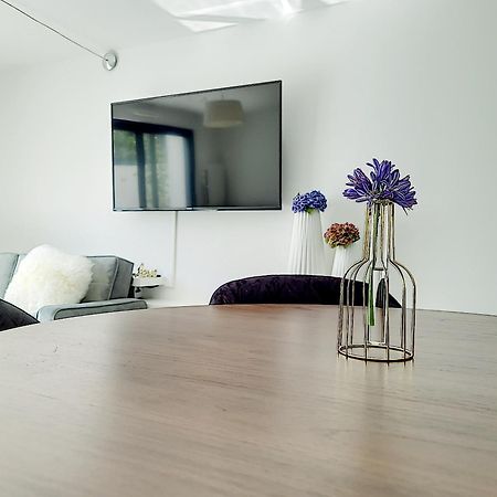 Moyi Apartment Basse-Goulaine Luaran gambar