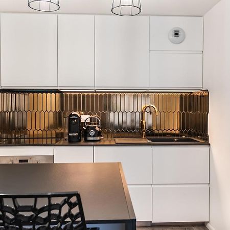 Moyi Apartment Basse-Goulaine Luaran gambar