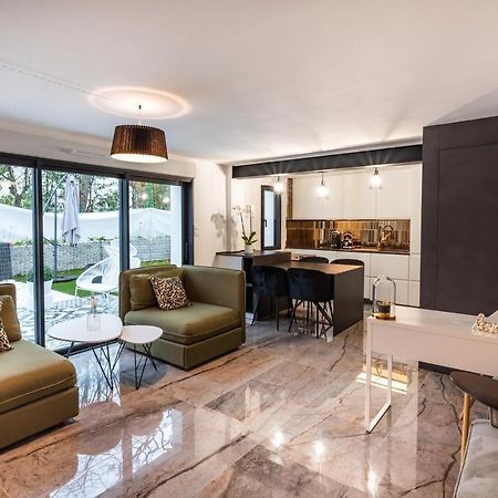 Moyi Apartment Basse-Goulaine Luaran gambar