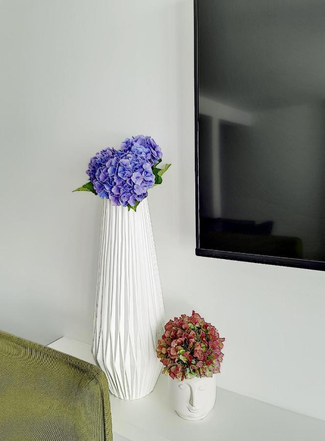 Moyi Apartment Basse-Goulaine Luaran gambar