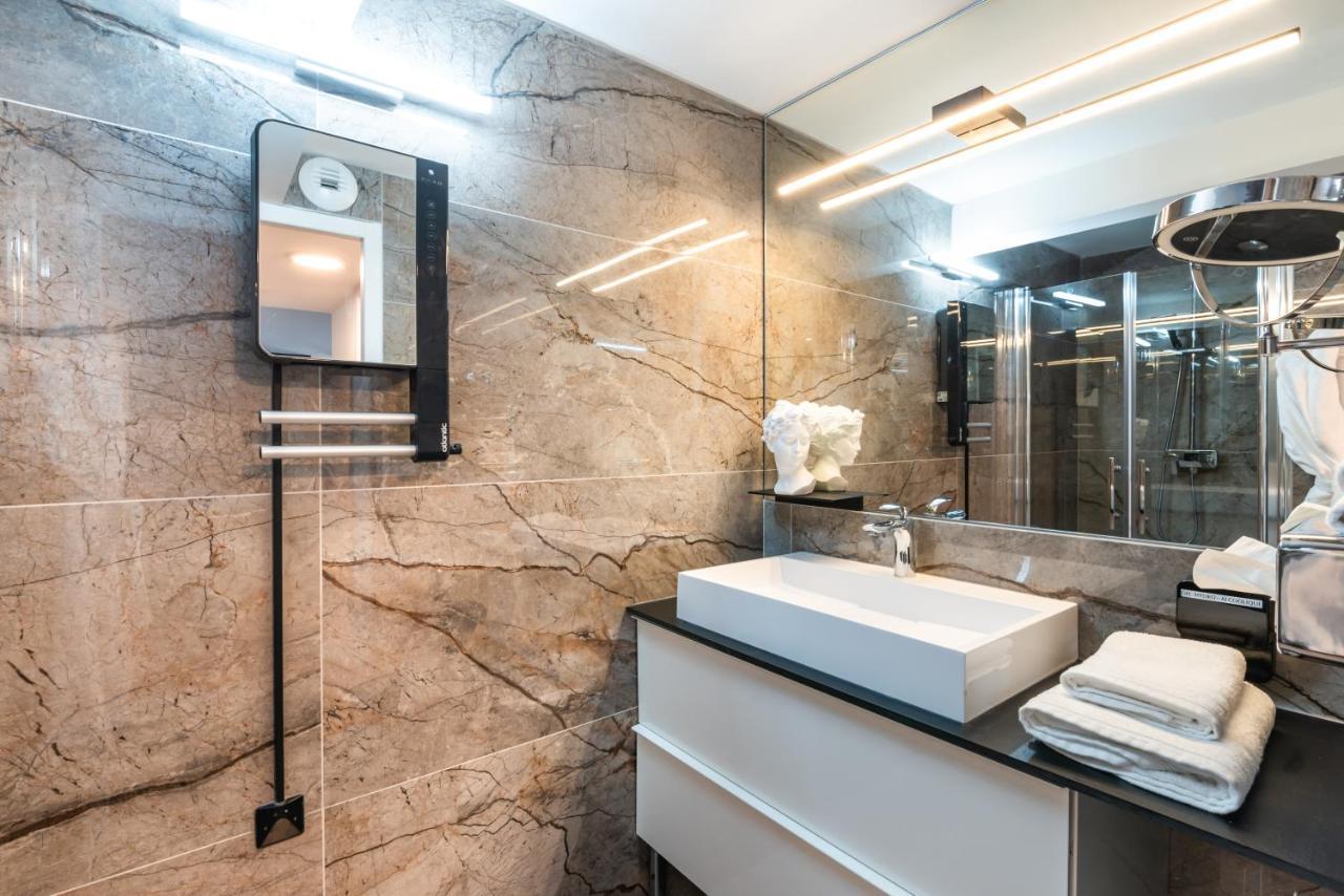 Moyi Apartment Basse-Goulaine Luaran gambar