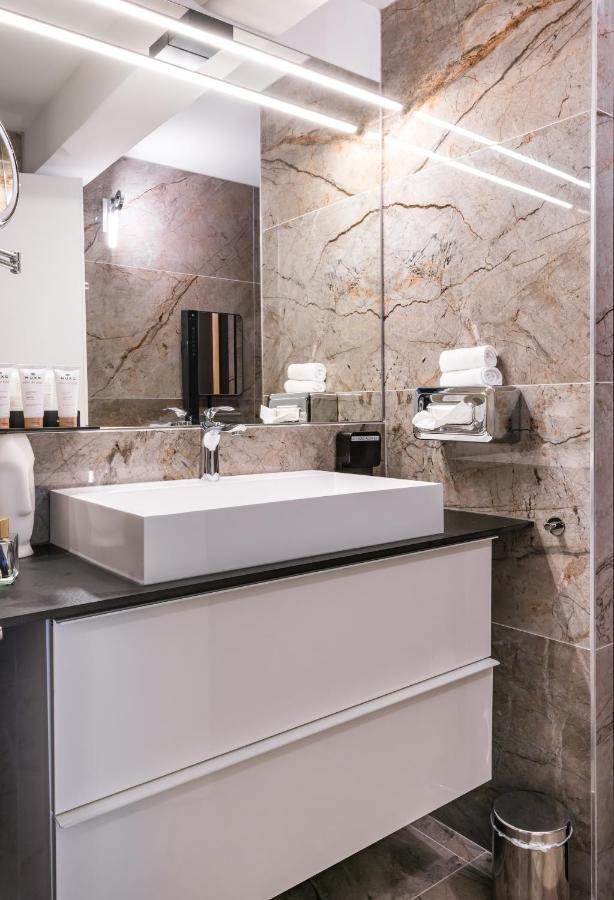 Moyi Apartment Basse-Goulaine Luaran gambar