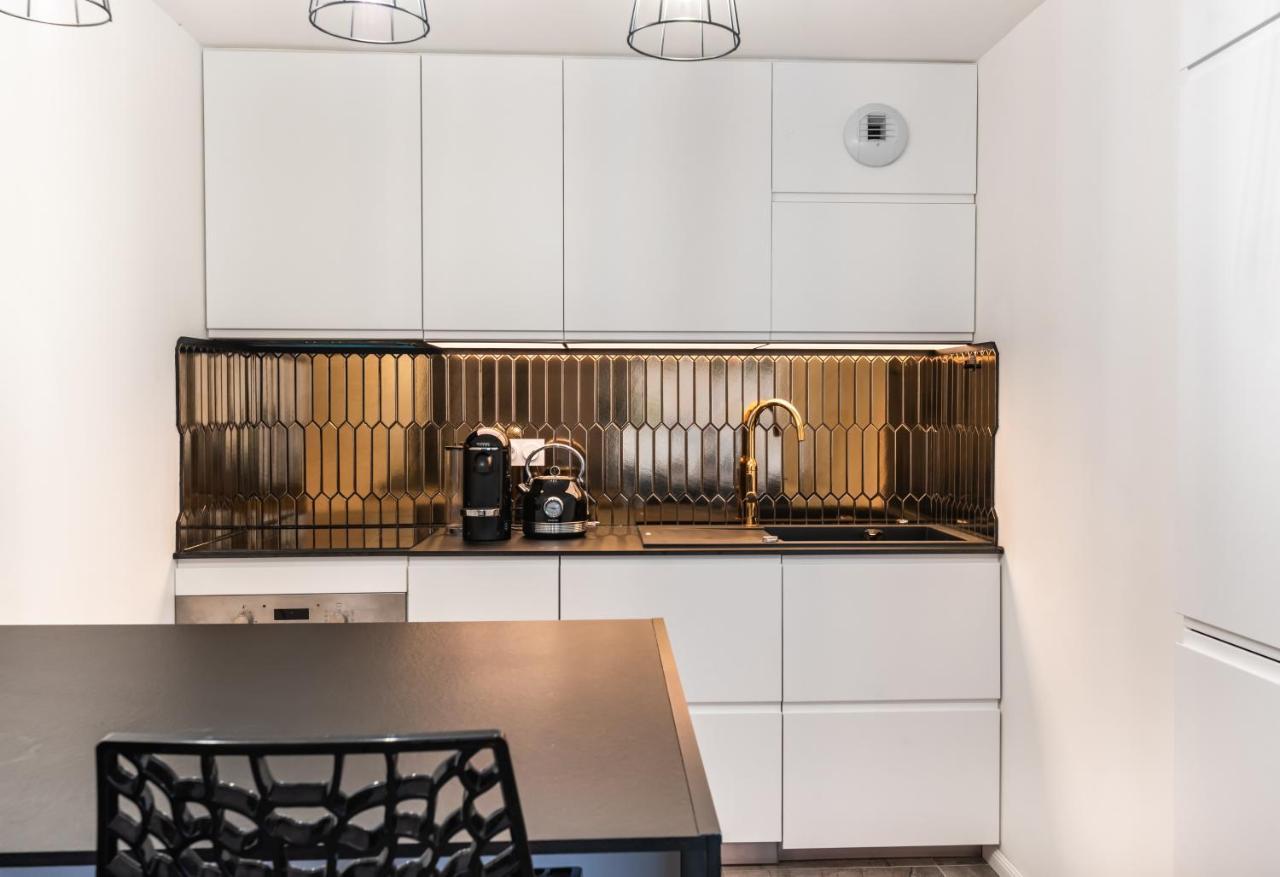 Moyi Apartment Basse-Goulaine Luaran gambar
