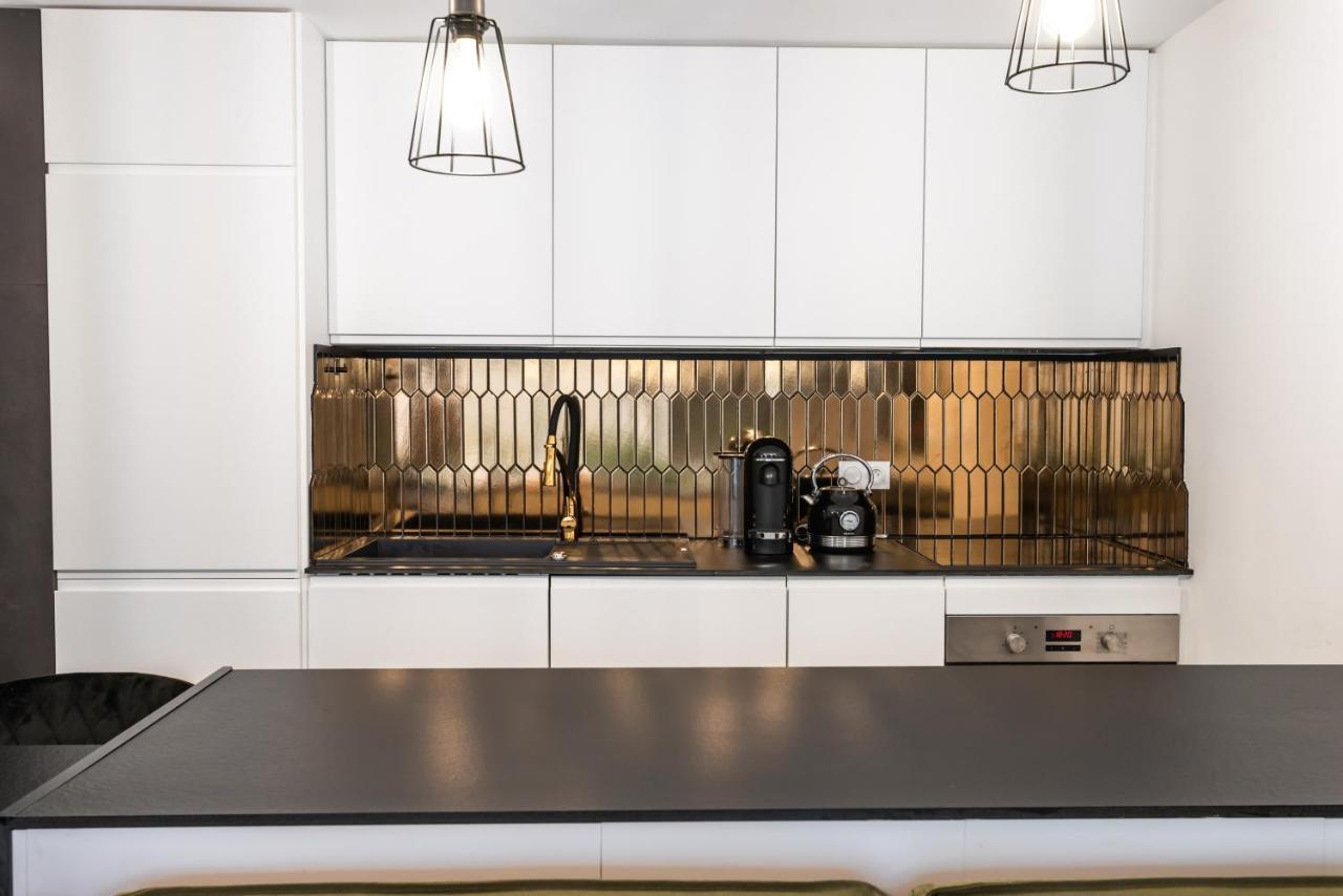 Moyi Apartment Basse-Goulaine Luaran gambar
