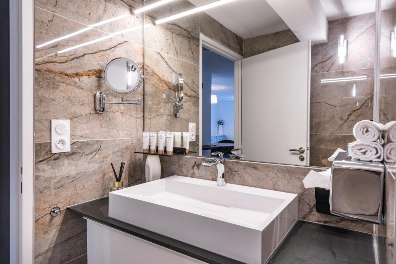 Moyi Apartment Basse-Goulaine Luaran gambar